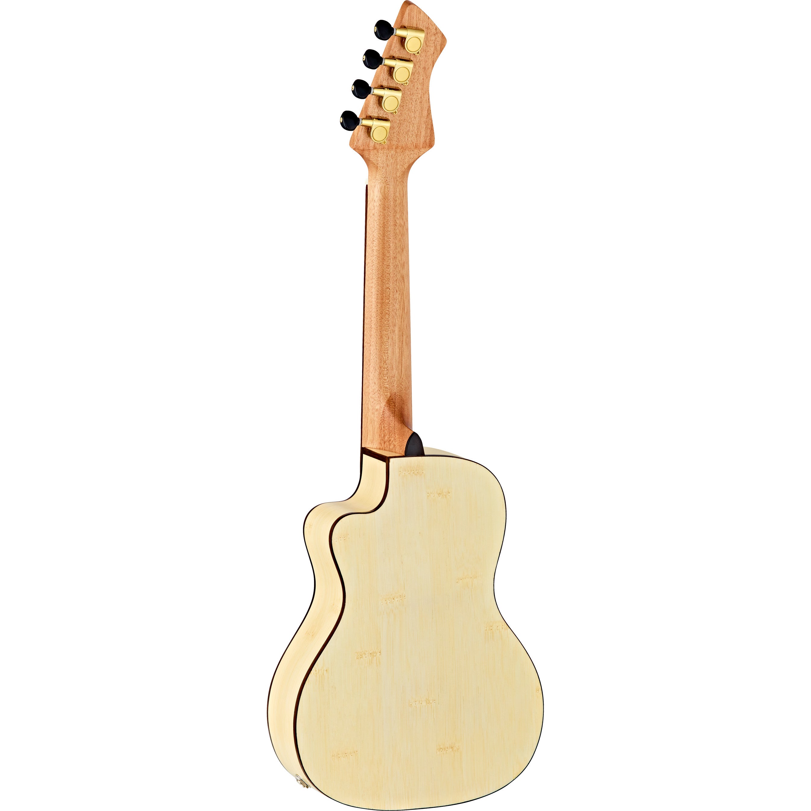 Ortega Horizon Series RUBO-CE E/A concert ukelele met gigbag