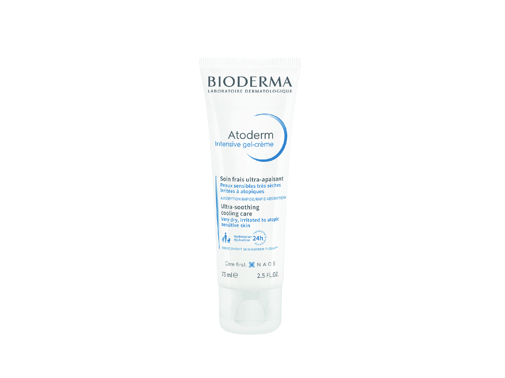 GEL BIODERMA ATODERM CREME INTENSIVE 75ML