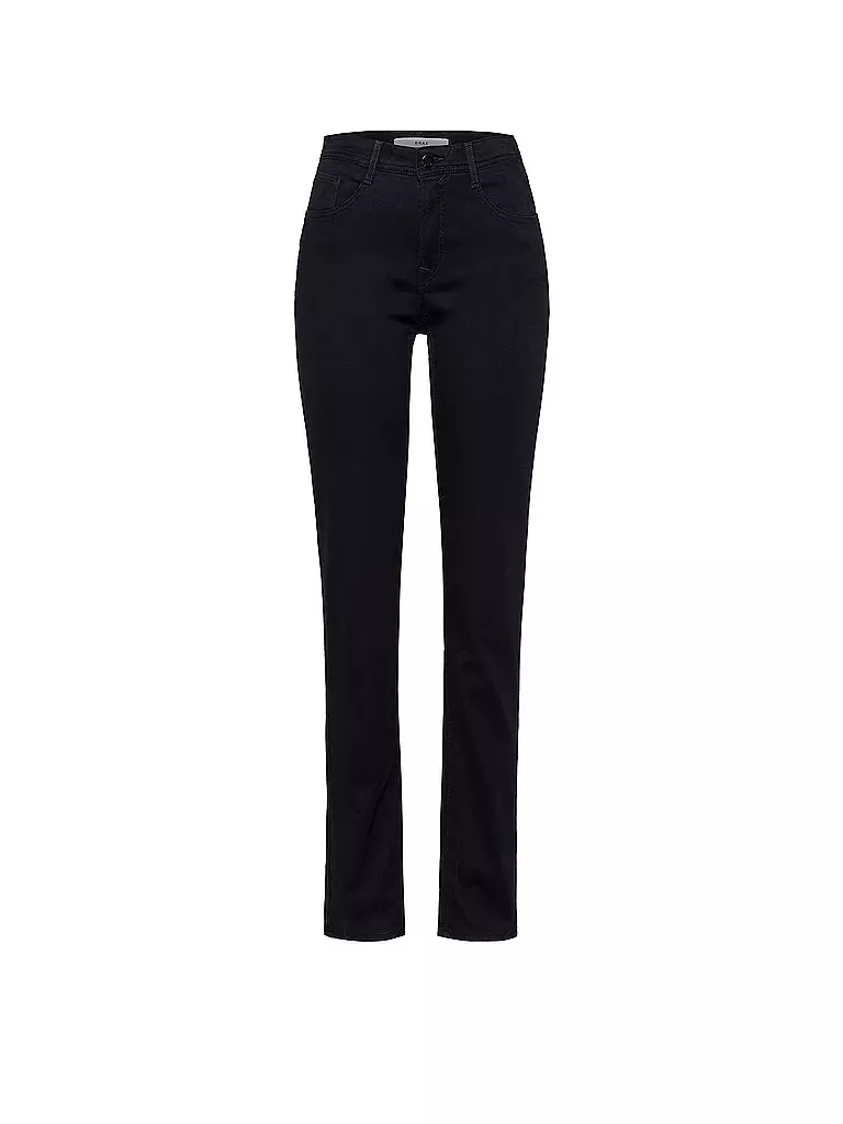 BRAX Hose MARY dunkelblau