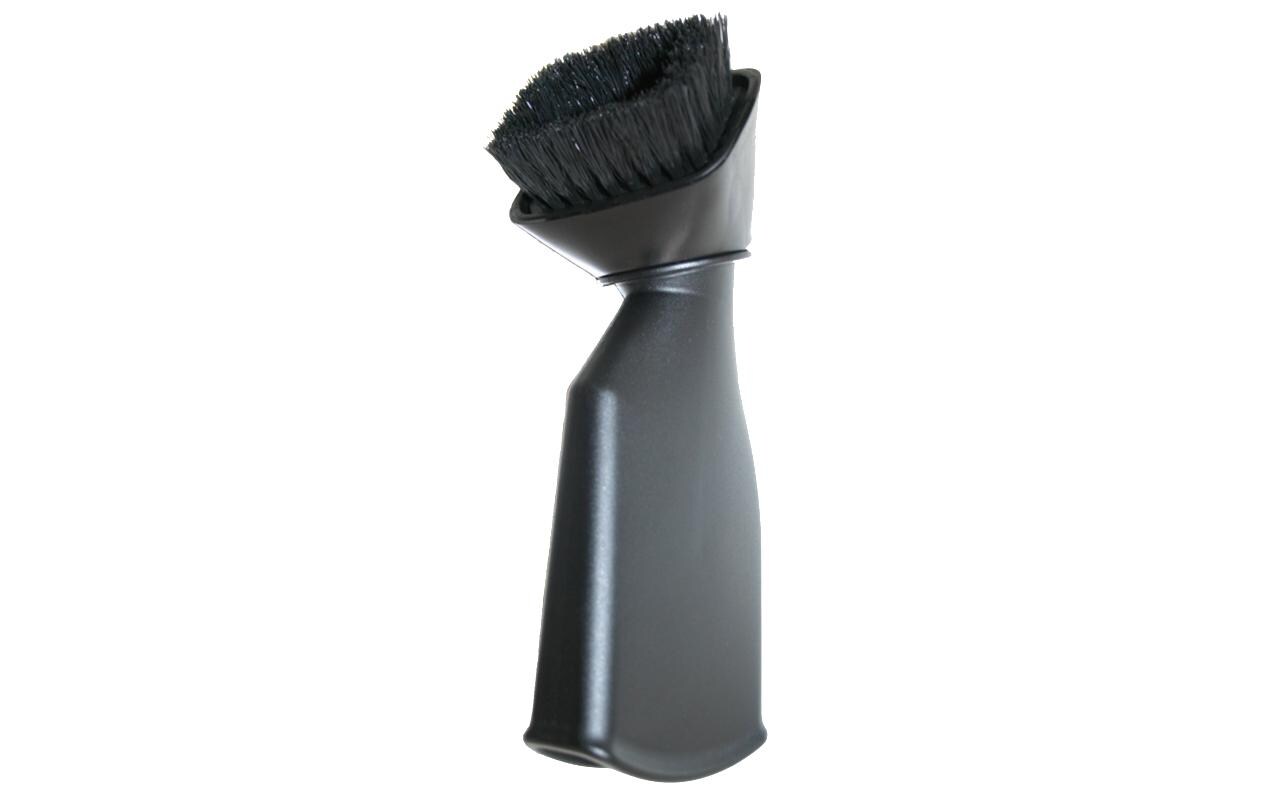 Bürstenaufsatz Clipbrush für öffentliche SaugerFahrzeugpflege-Zubehör: Bürste