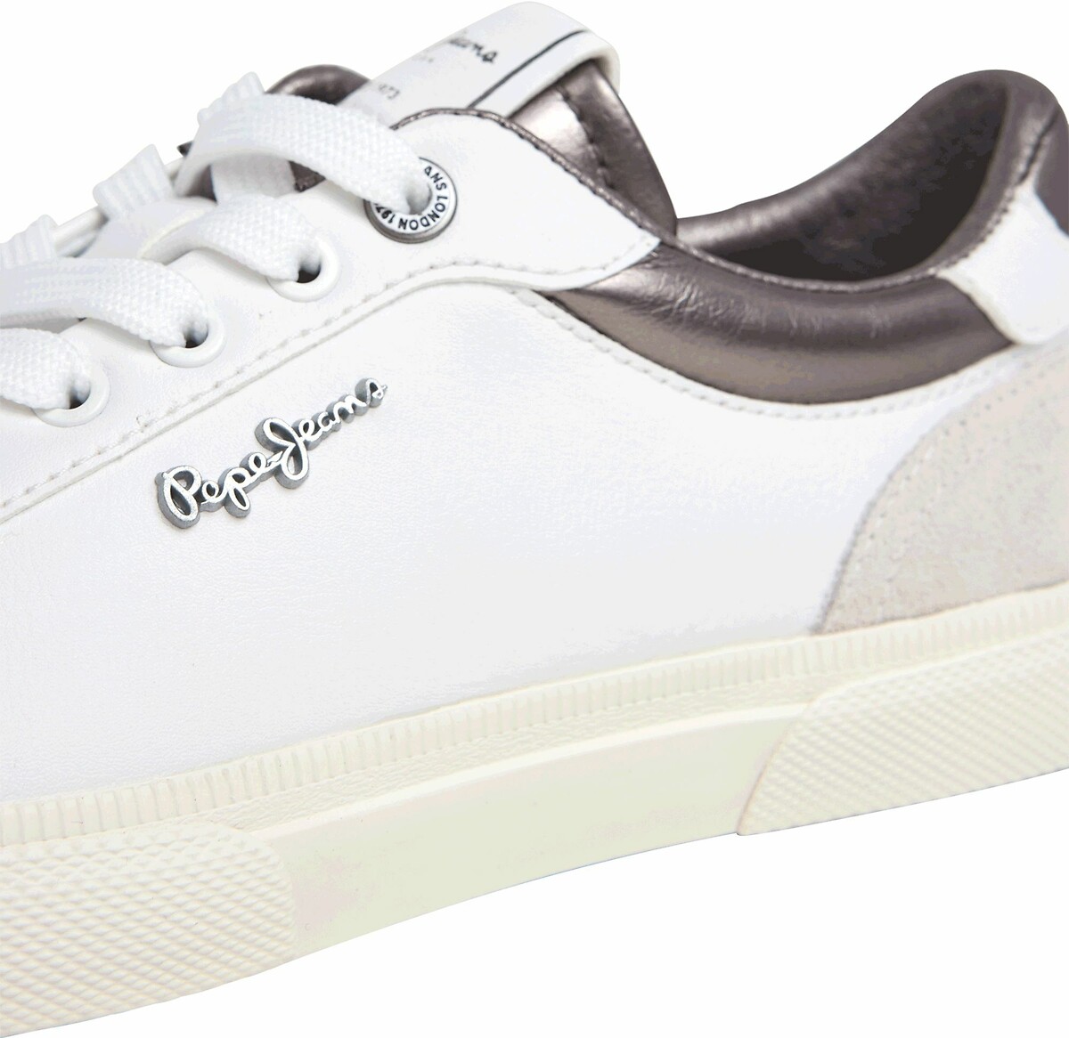 PEPE JEANS<br>Tênis Kenton Court W