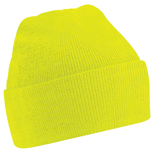 Gorro de inverno/neve super macio Beechfield
