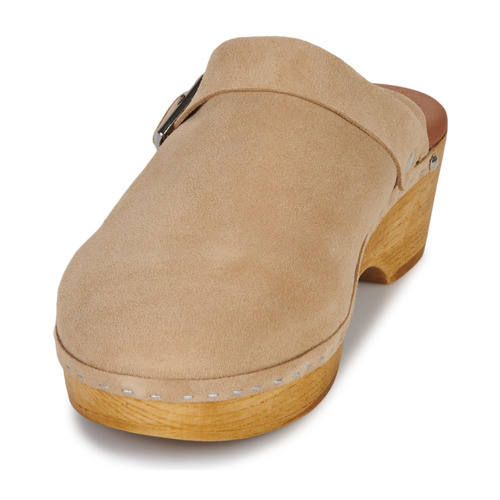 Ulanka - MCTRUCK - Beige