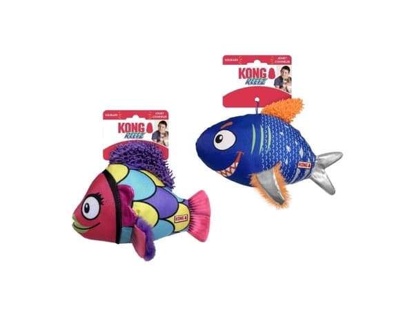 KONG Toy Reefz L