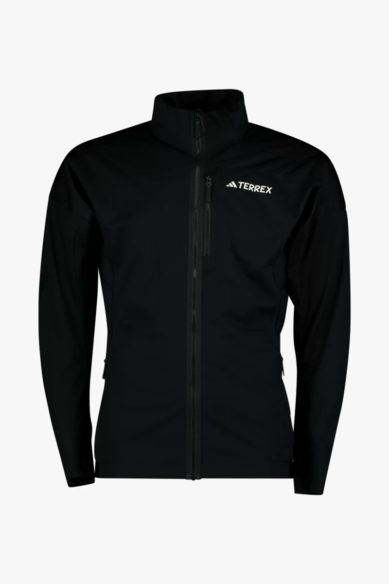 adidas Performance Terrex Xperior Softshell Herren Langlaufjacke