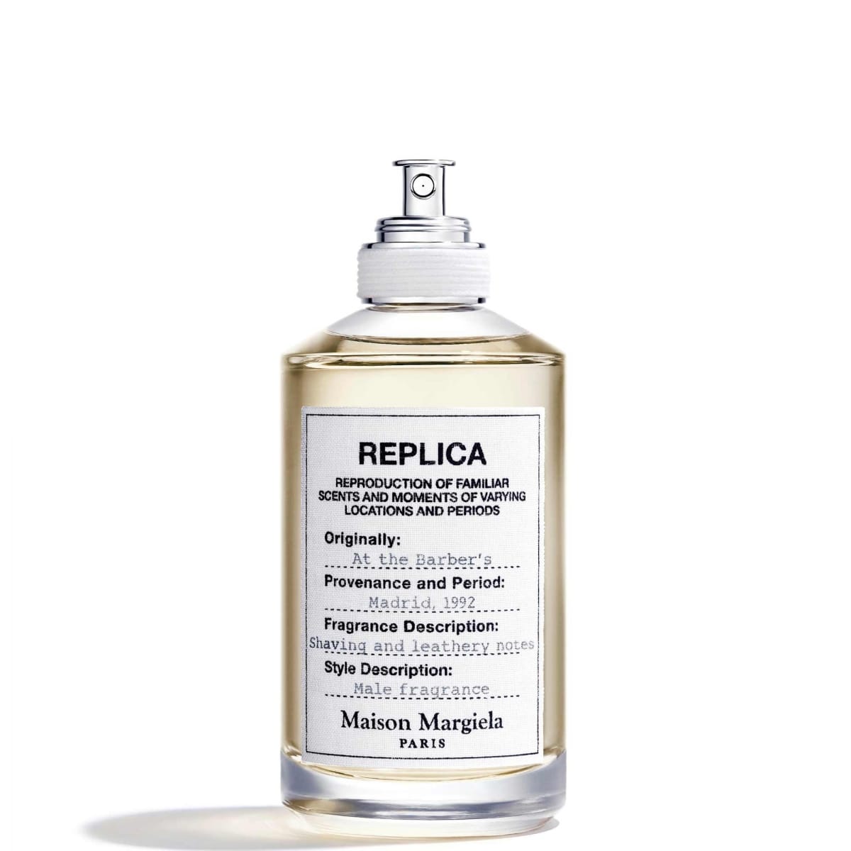 Maison Margiela REPLICA At The Barber'sEau de Toilette