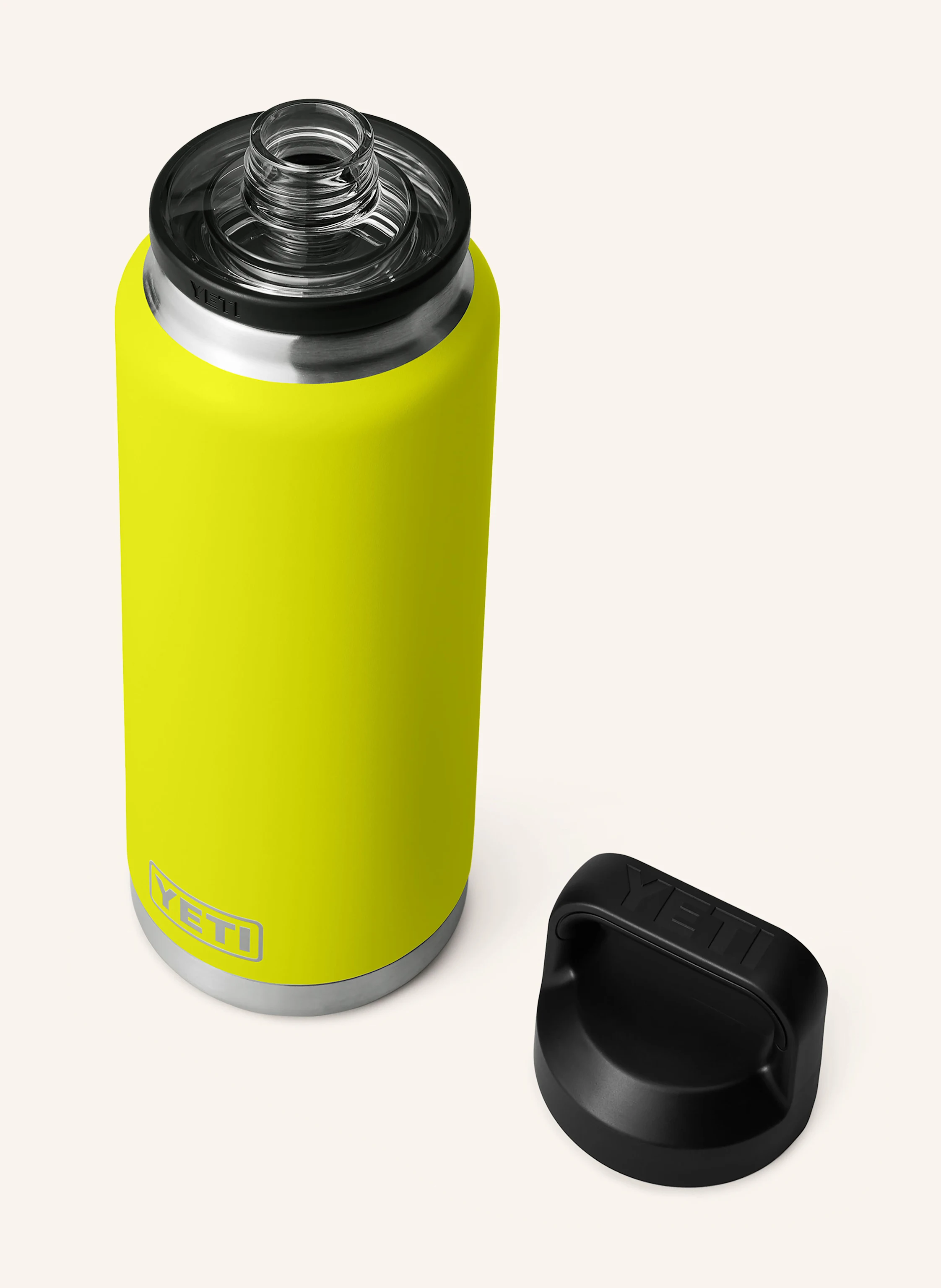 YETI Isolierflasche RAMBLER®