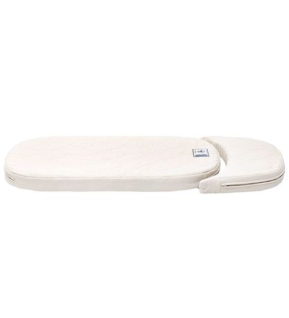Leander Classic+ Matratzenverlängerung - 30x66x cm - Natural