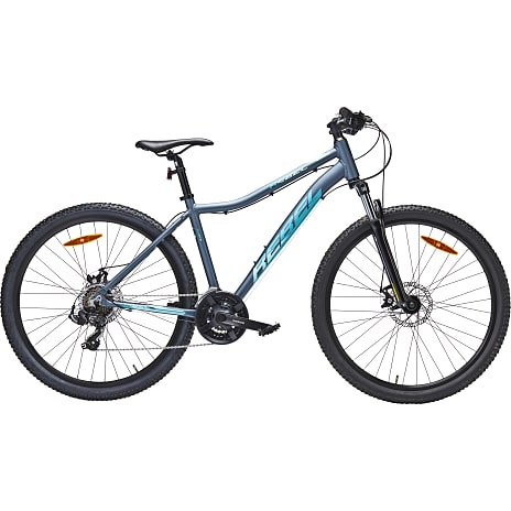 SCO Rebel TU dame mountainbike 21 gear 27,5