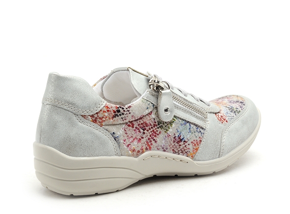 Remonte basses femme r7637 multicolore