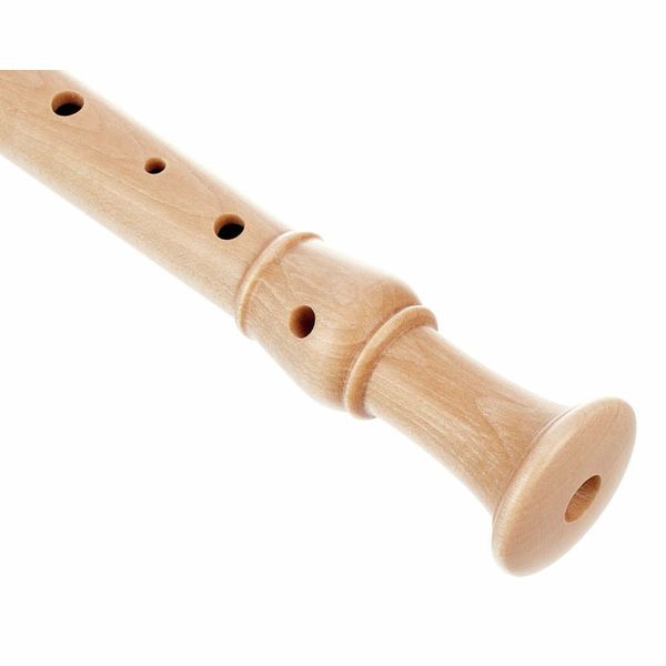 Moeck 3210 Flauto Rondo Soprano