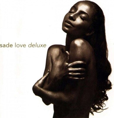 Sade - Love Deluxe - Cd