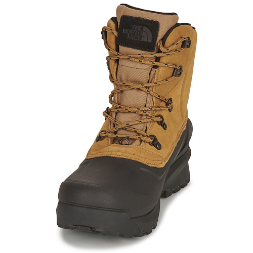 The North Face - M CHILKAT V LACE WP Marrón / Negro