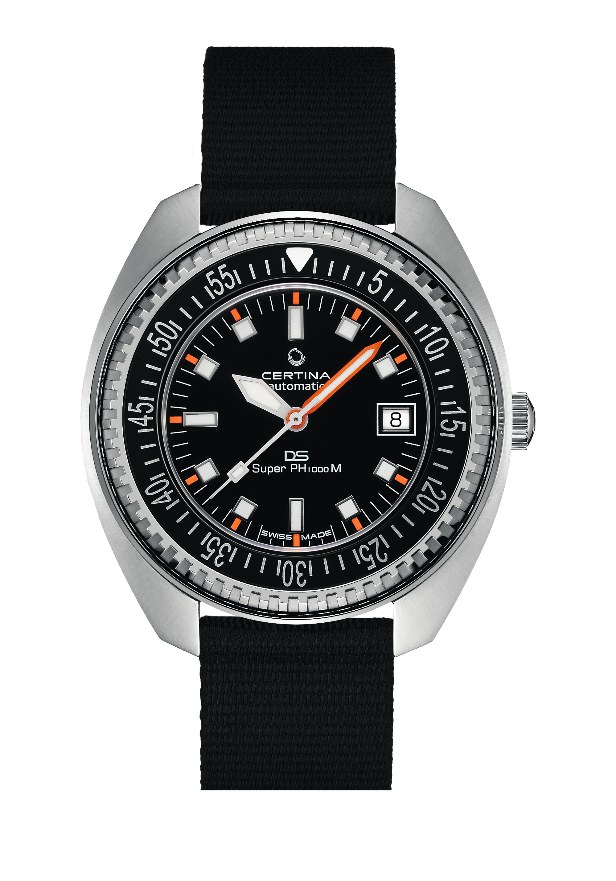 Certina DS SUPER PH1000M C024.907.18.051.00