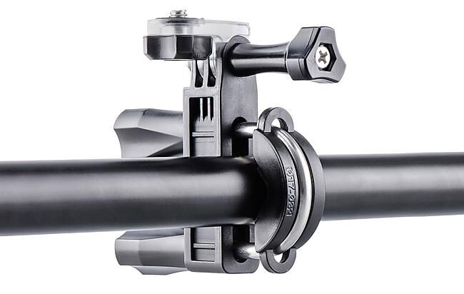 AEE - FIXATION GUIDON ROLLBAR