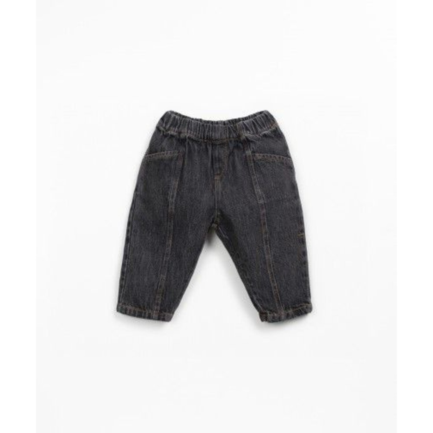Play Up | Denim Trousers | Grafite | PA01/1AR11609