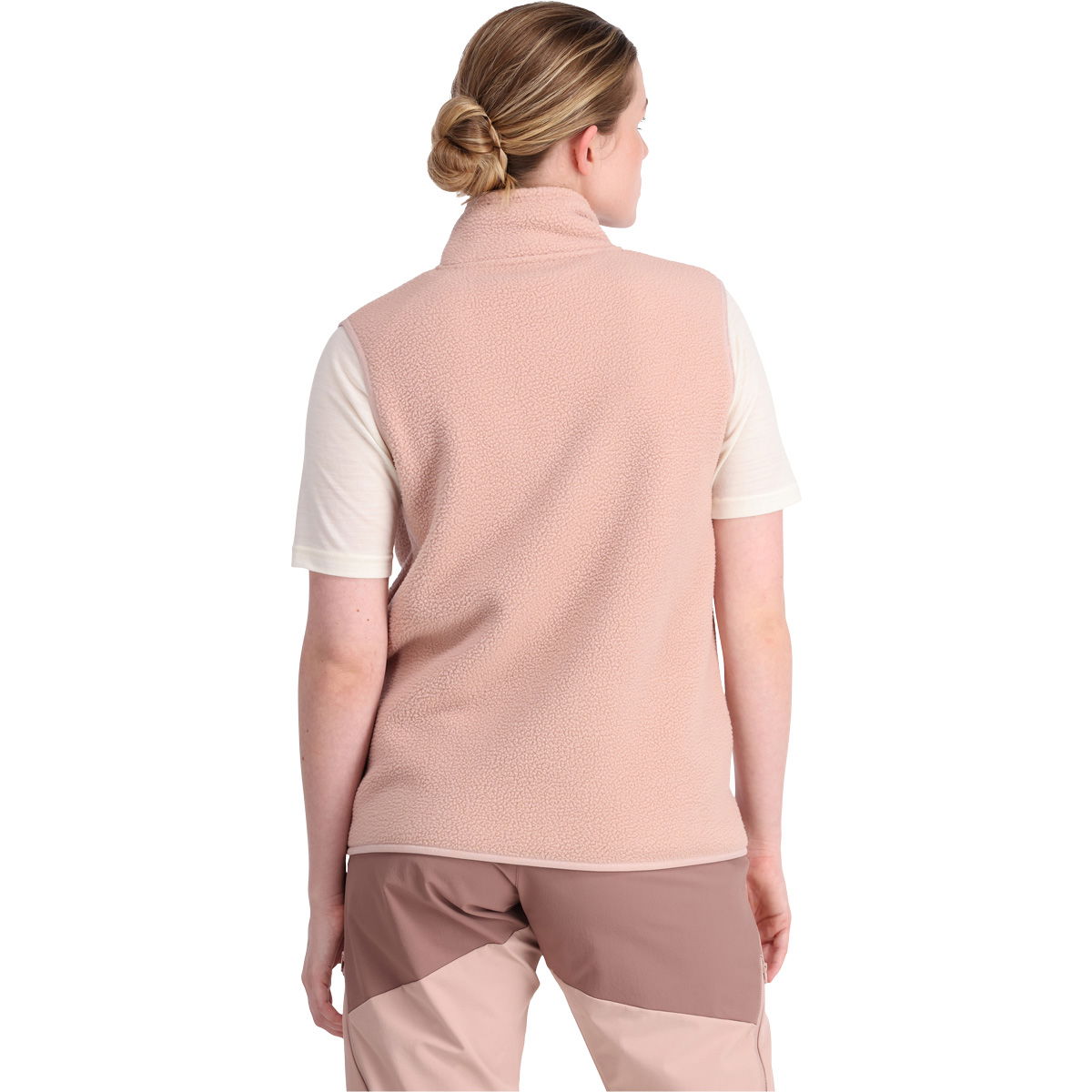 Kari Traa Røthe Fleece Vest Dame