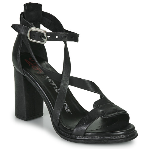 Airstep / A.S.98 - BASILE - Noir