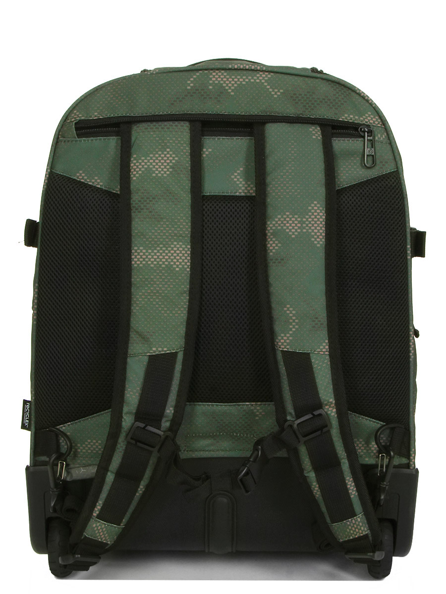 Sac À dos trolley Samsonite Roader