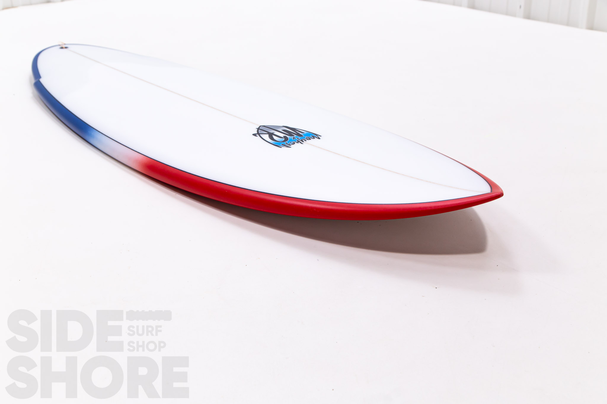 Lost California Twin Pin - Spray - 5'9 x 20.38