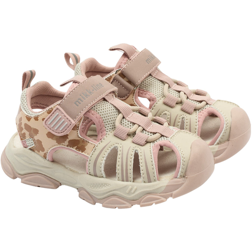 Køb Mikk-Line Cinder Sandal Mesh Med Velcro