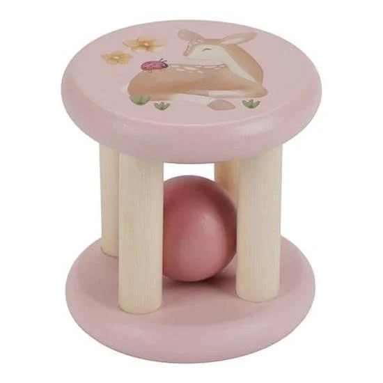 Little Dutch - Rangle træ - Fairy Garden