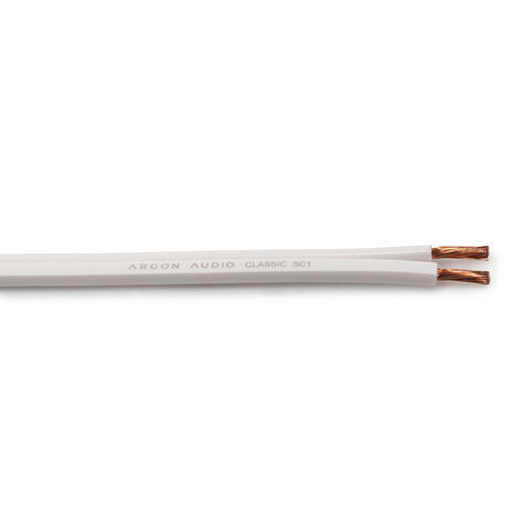 Essentials Classic Speaker Cable 1 – dikke luidsprekerkabel