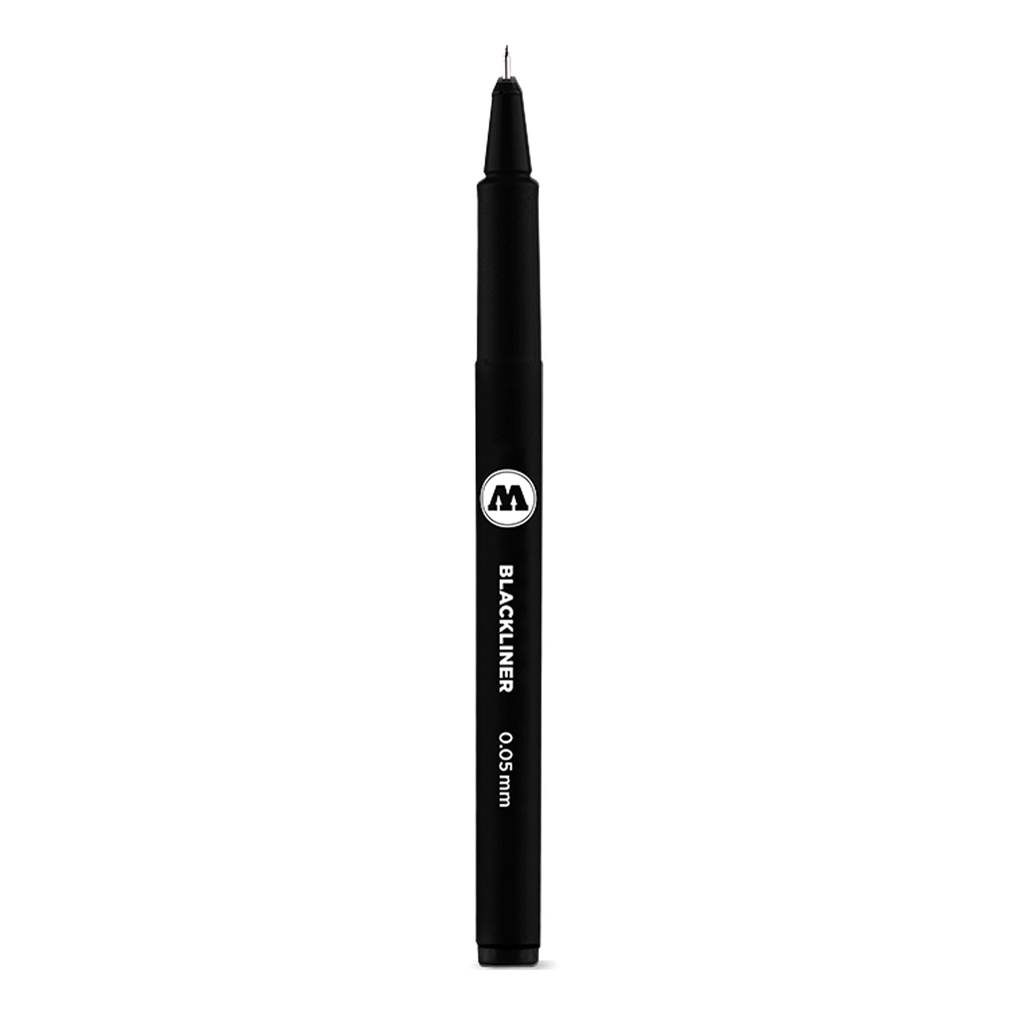 Molotow<br>blackliner single marker