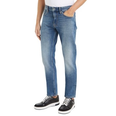Jean homme Authentic Straight CALVIN KLEIN