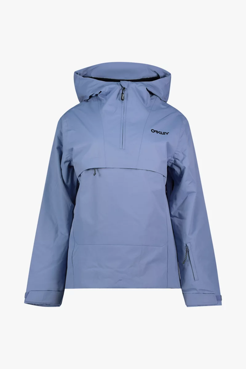 Oakley Holly Anorak Damen Ski-Snowboardjacke