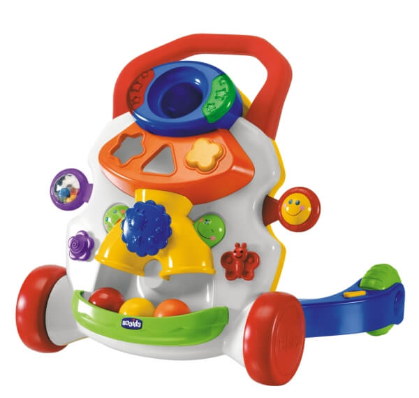 Chicco 2in1 Chicco Mobil