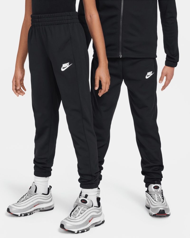 Ensemble de survêtement Nike Sportswear Noir pour enfant