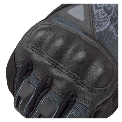 Gants Tucano Urbano LADY STACCA - Noir