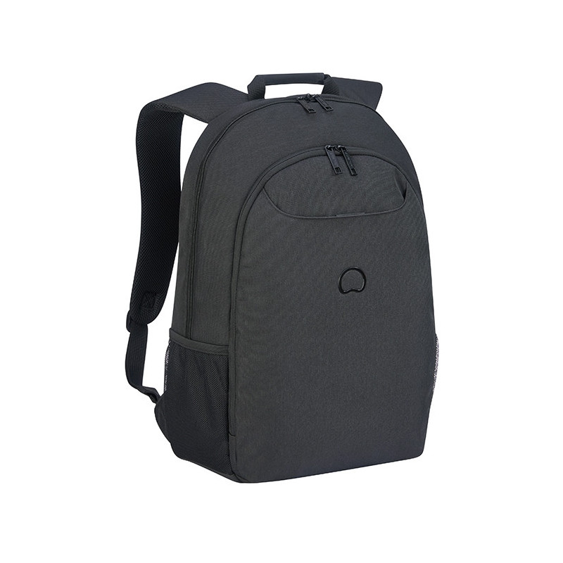 Sac à dos ordinateur Esplanade 17.3 pouces 51.5 cm Noir profond