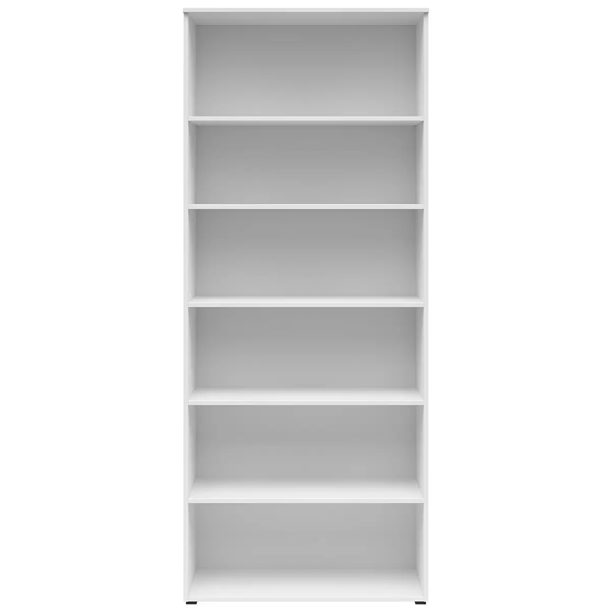 Regal 2T Cabinet weiss