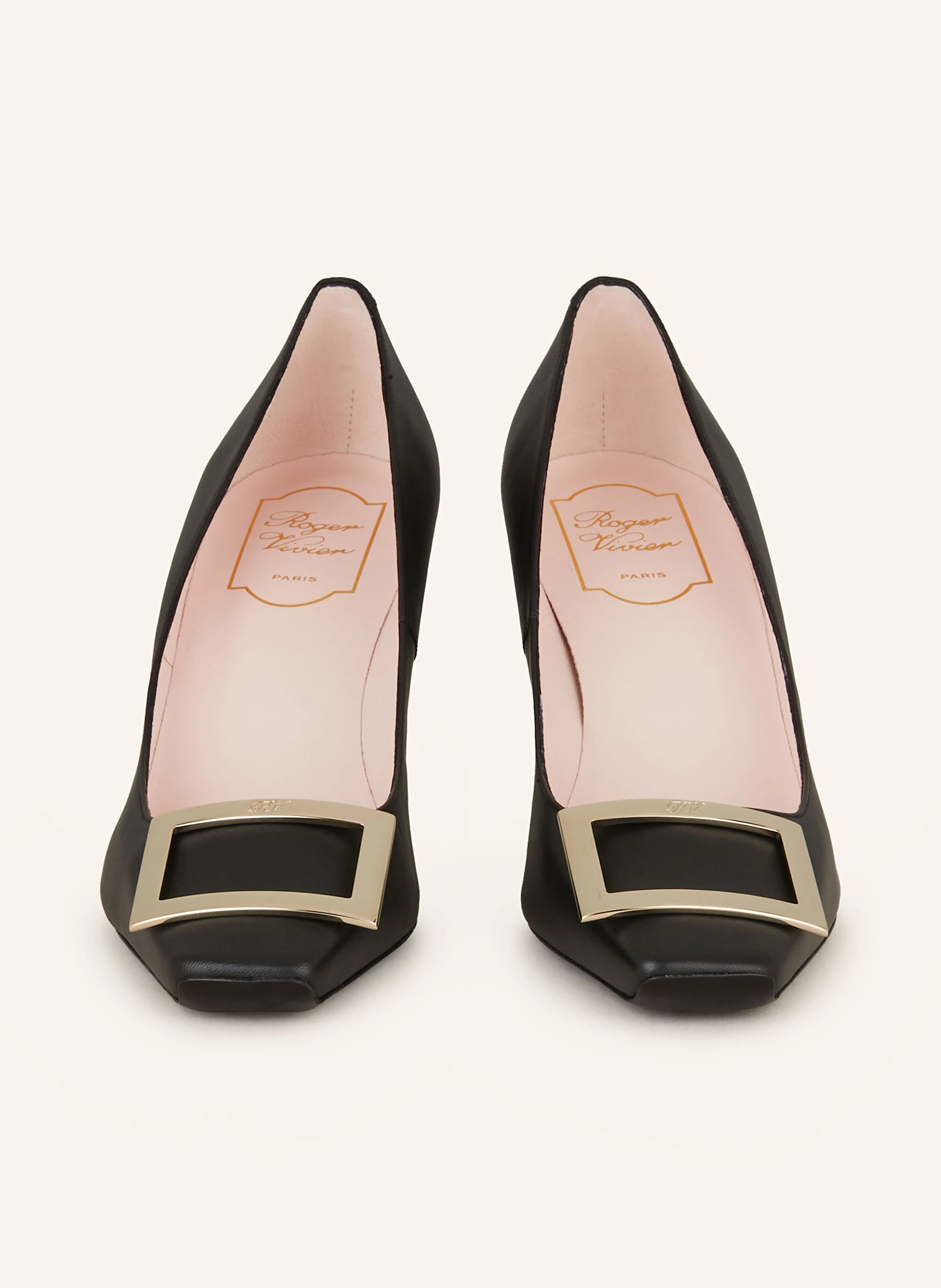 Roger Vivier Pumps BELLE VIVIER TROMPETTE