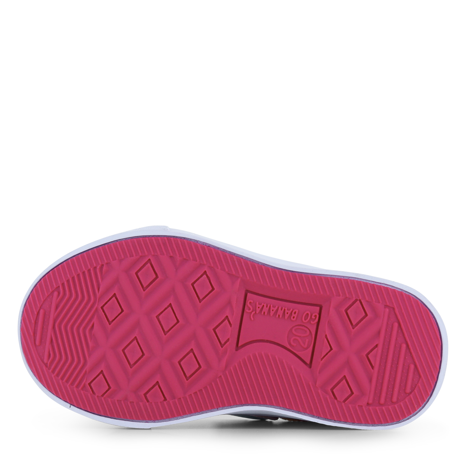 Go Bananas Sneaker Klettband - Koala