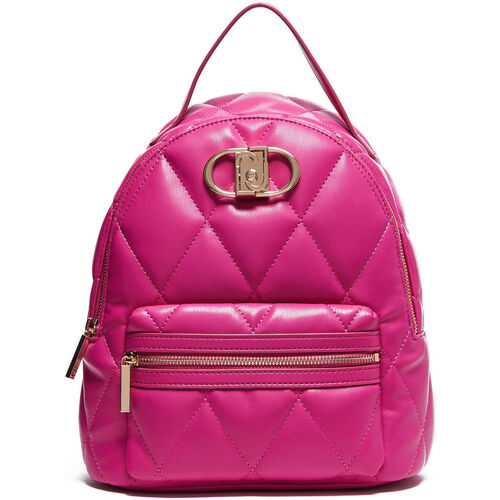 Liu Jo - Mochila guateadaBetter Rosa