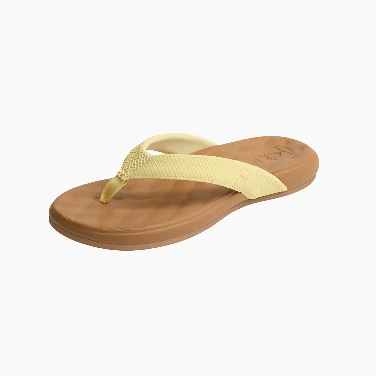 Cushion Harmony Pale Banana