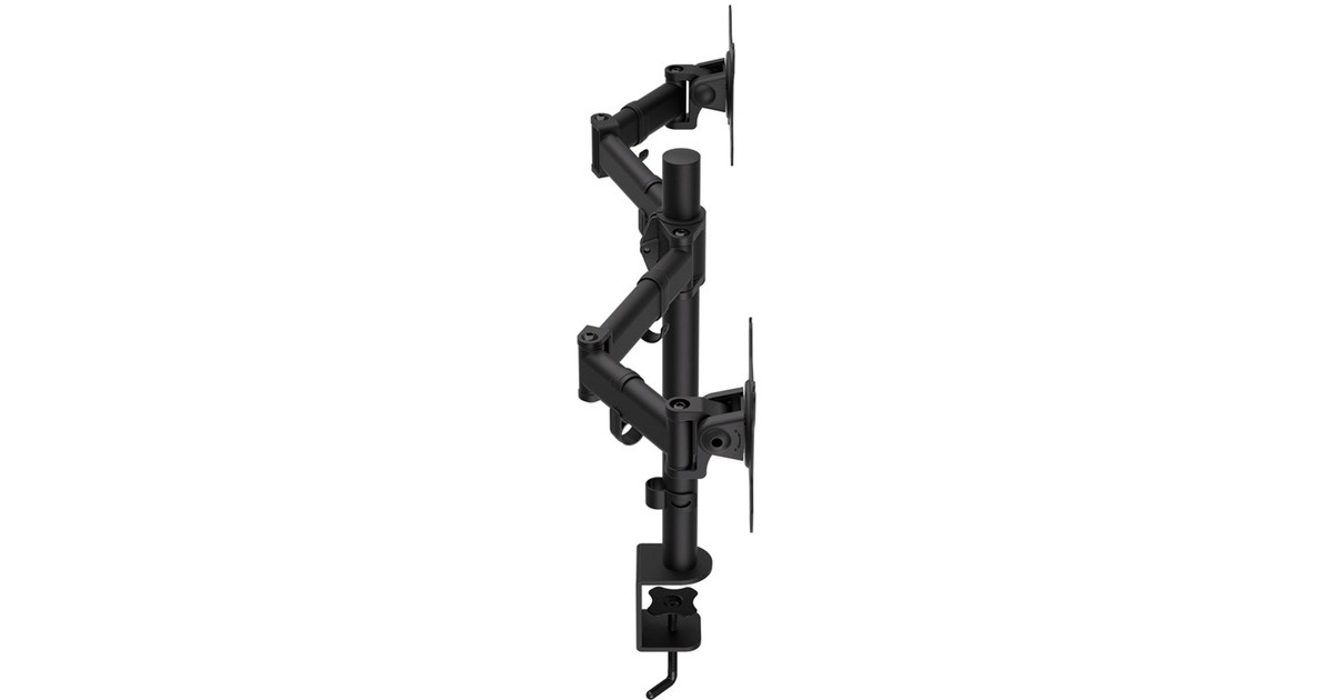 ENDORFYAtlas 200 monitorarm  (Zwart)