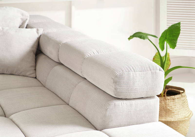 Lounge Handmade Ecksofa LH-OLIVIA 2.0