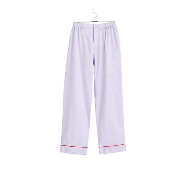 HAY  Outline natbukser - Lavender