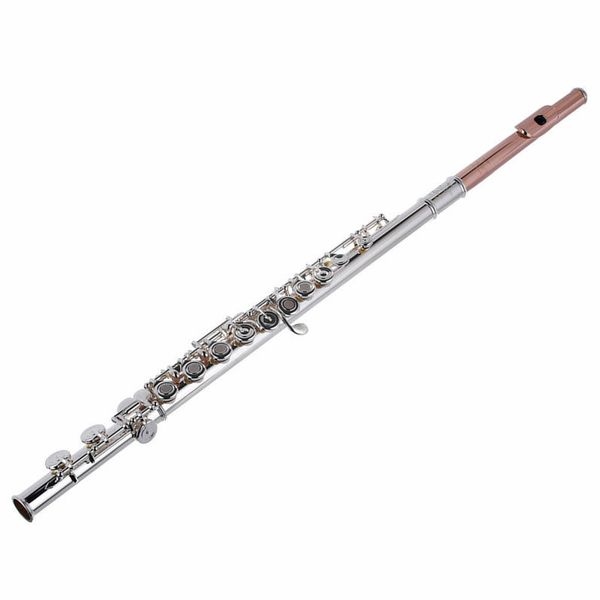 Powell Sonare PS 705 CEF Flute Aurumite