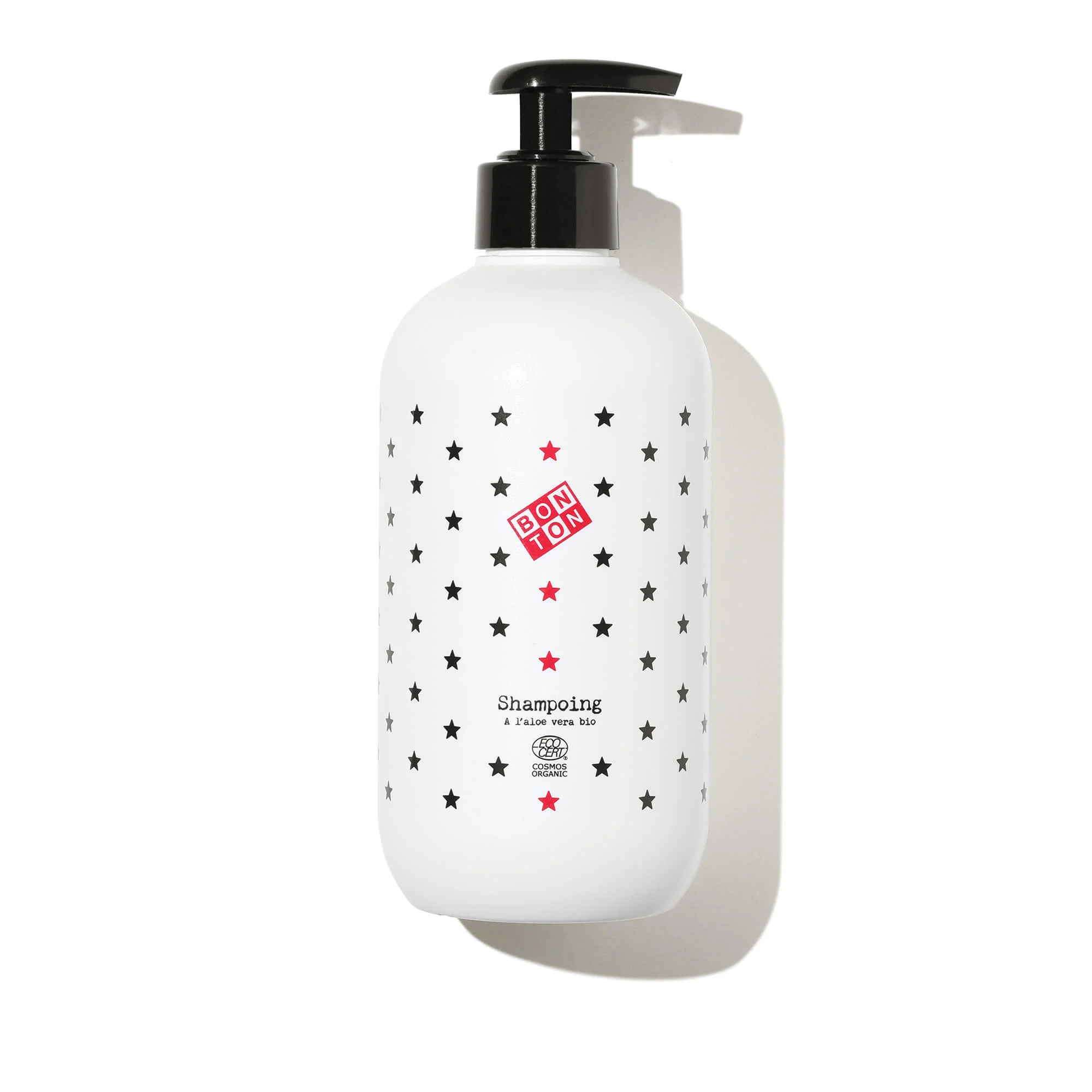 Bonton Shampoing Enfant