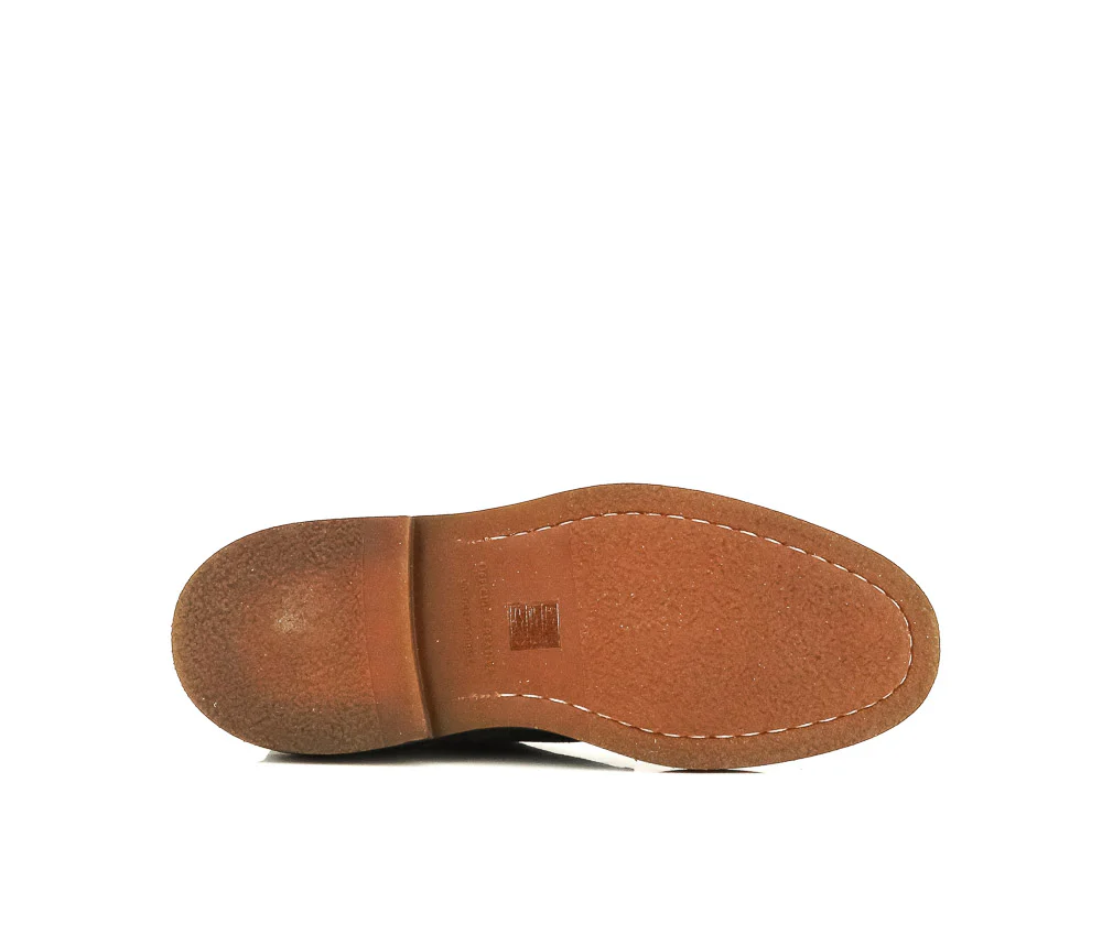 OFFICINE CREATIVE - BOOTS HOPKINS FLEX 202 KHAKI