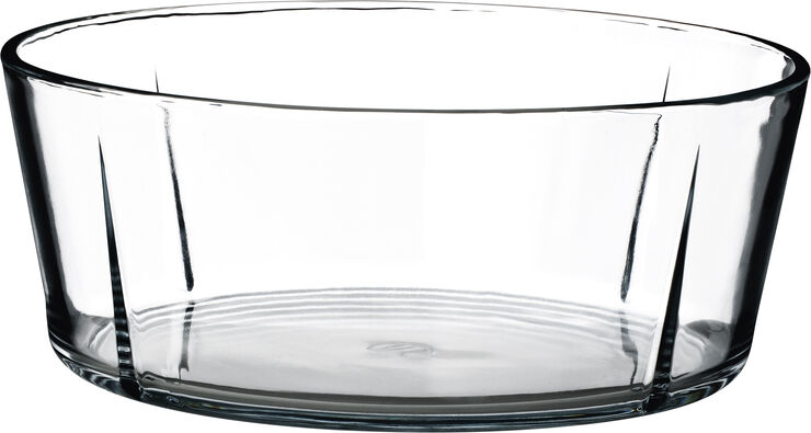 Rosendahl Grand Cru ovnfast skål 24 cm. Glas