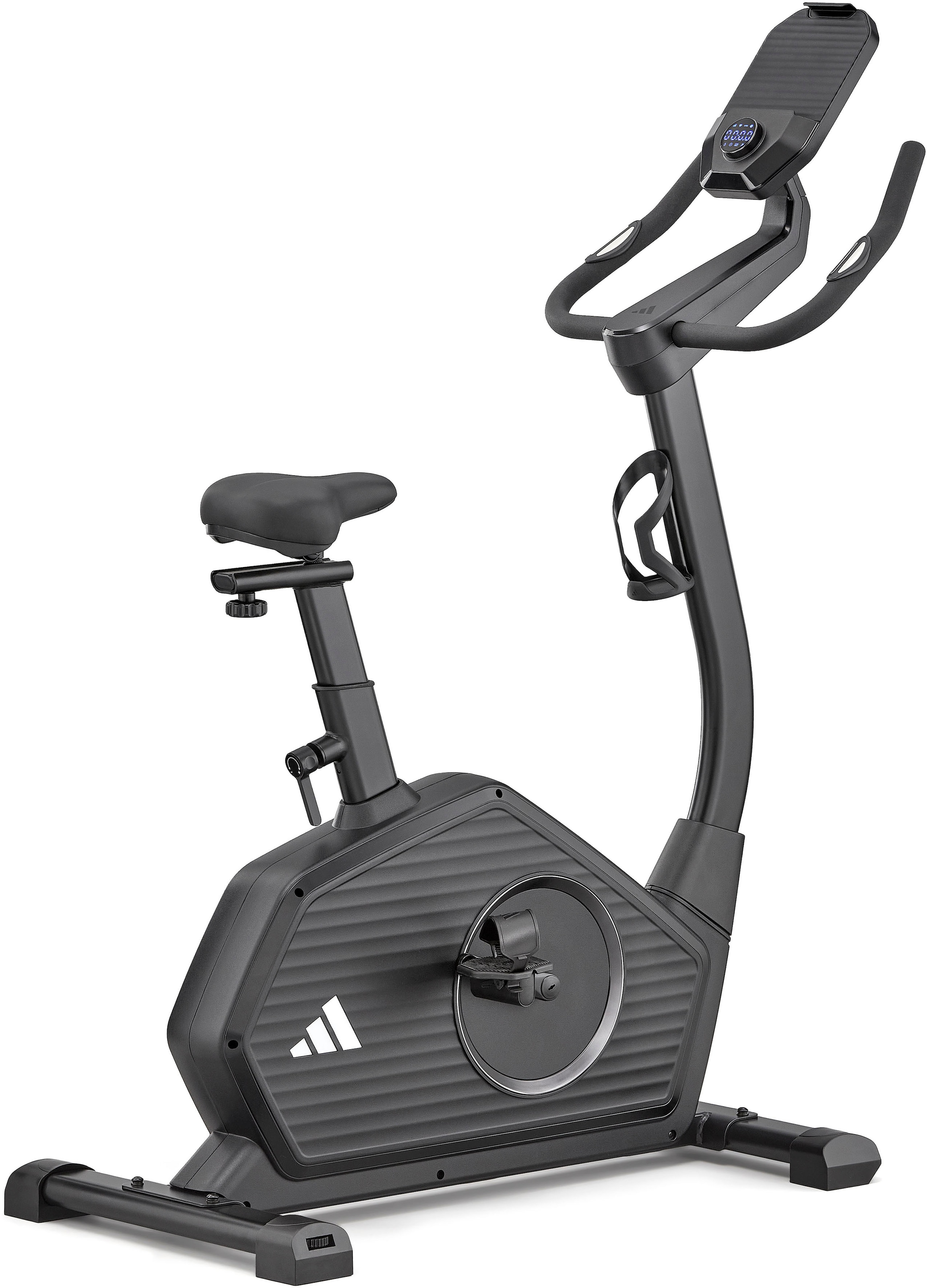 adidas Performance Ergometer »C-24c« Schwungmasse ca. 7 kg, 32 Widerstandsstufen