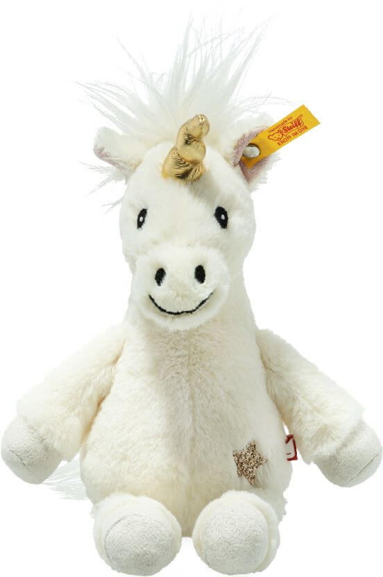 Tonies® Soft Cuddly Friends mit Hörspiel - Unica Einhorn
