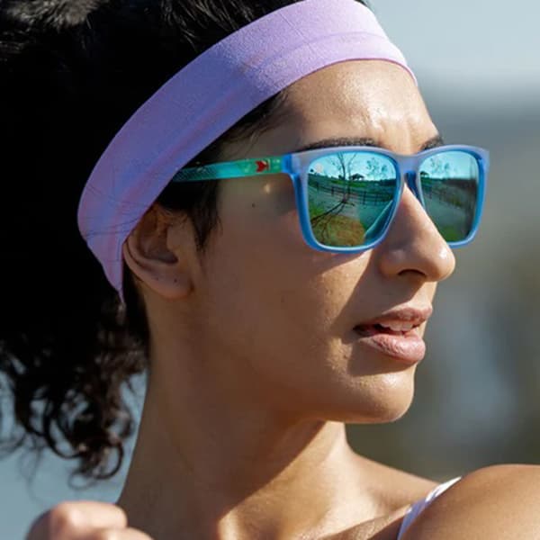 Lunette de soleil lifestyle KNOCKAROUND LANES SPORT HILL CHARGE
