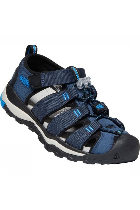 Keen Keen Newport Neo H2 Youth Sandaal Junior